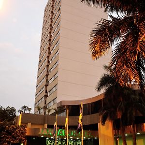 Jandaia Hotel Campo Grande